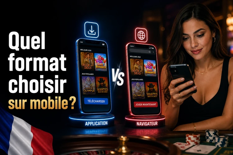 Quel format choisir pour jouer sur mobile ?